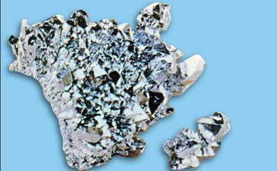 鉻在焊絲中的作用 鉻在焊絲中的作用