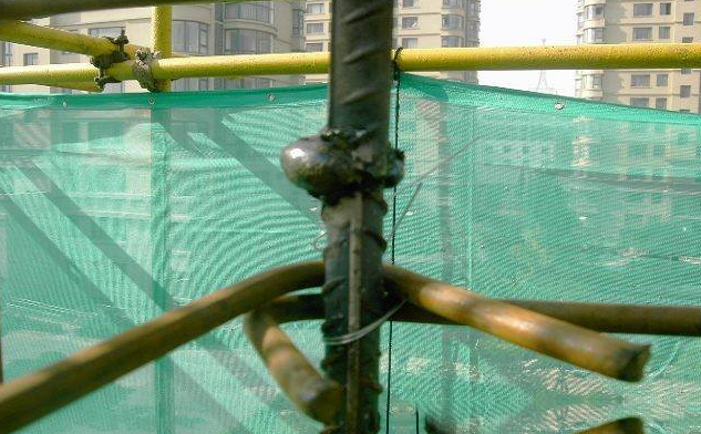 鋼筋電渣壓力焊施工有什么要求？