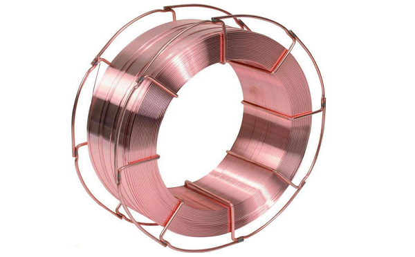 焊條，焊絲，焊劑的受潮和處理