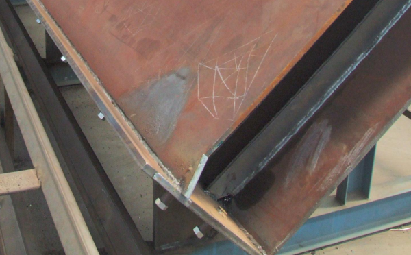 埋弧焊的引弧板與引出板 埋弧焊的引弧板與引出板