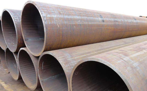 埋弧焊在直縫鋼管制作上的應(yīng)用 埋弧焊在直縫鋼管制作上的應(yīng)用