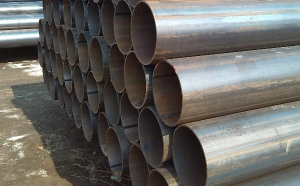 埋弧焊在直縫鋼管制作上的應(yīng)用 埋弧焊在直縫鋼管制作上的應(yīng)用