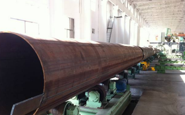 厚壁埋弧焊 厚壁埋弧焊