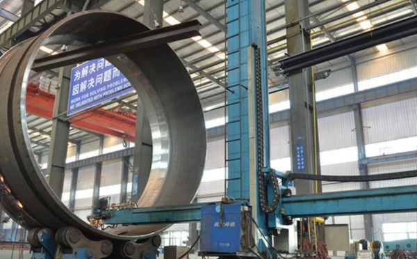 大型埋弧焊機(jī) 大型埋弧焊機(jī)