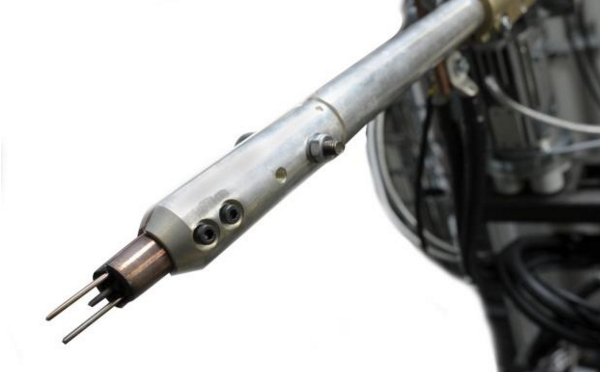 添加冷絲埋弧焊 添加冷絲埋弧焊