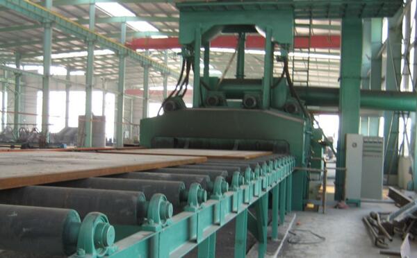 預(yù)熱的目的是降低冷卻速度，改善應(yīng)力狀況