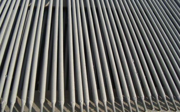 焊芯的含硅量 焊芯的含硅量