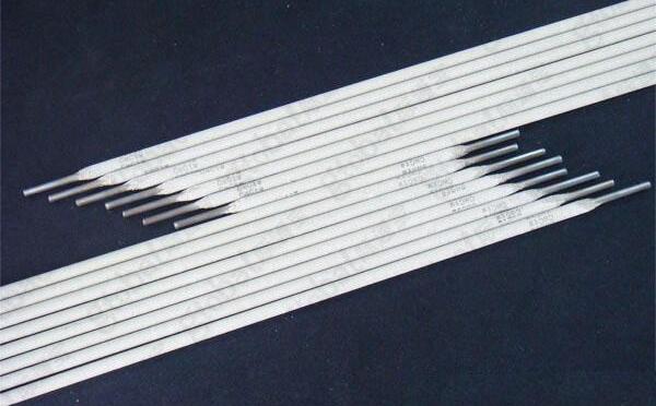 耐熱鋼或低溫鋼焊條 耐熱鋼或低溫鋼焊條