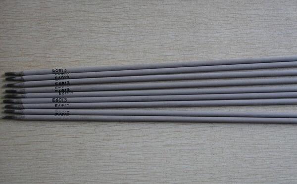 低氫焊條 低氫焊條