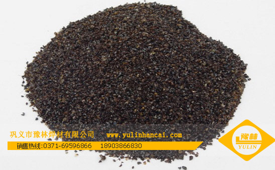 HJ431熔煉焊劑 HJ431熔煉焊劑