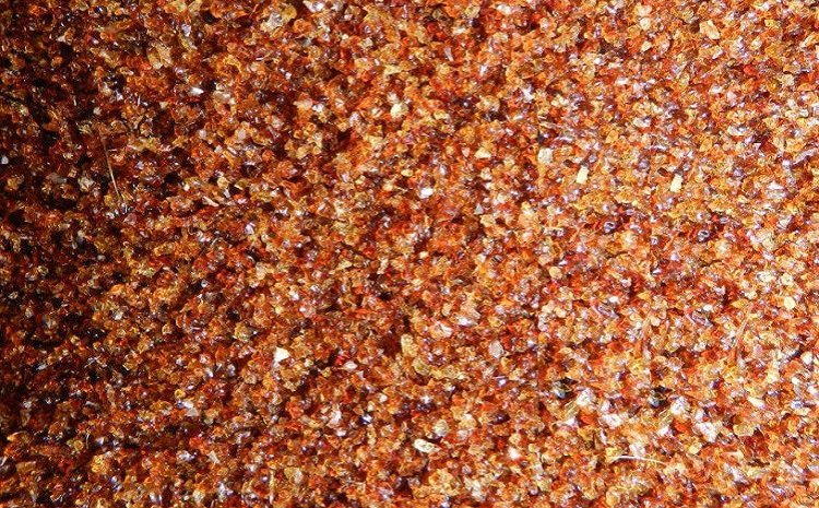 埋弧焊焊劑HJ431熔煉型 埋弧焊焊劑HJ431熔煉型