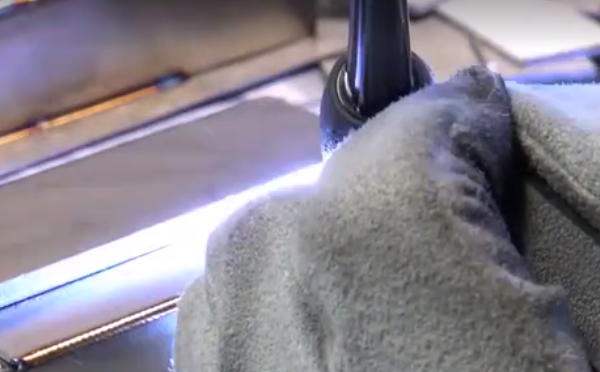 不銹鋼氬弧焊焊接 不銹鋼氬弧焊焊接