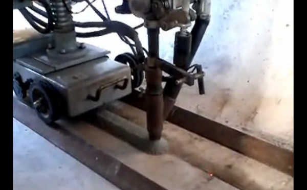 埋弧焊不銹鋼 埋弧焊不銹鋼