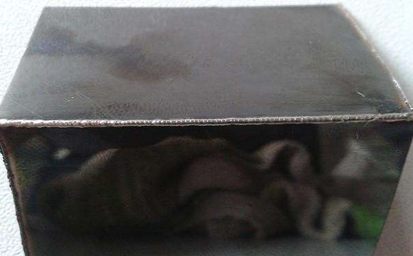 不銹鋼薄板焊接 不銹鋼薄板焊接