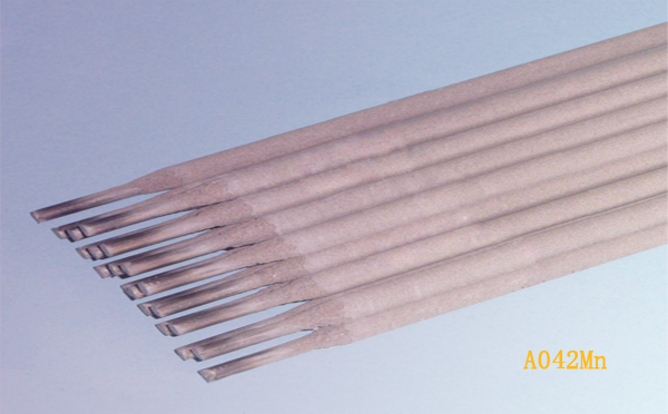 A042Mn鈦鈣型超低碳不銹鋼焊條 A042Mn鈦鈣型超低碳不銹鋼焊條