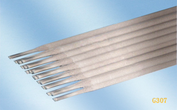 G307馬氏體不銹鋼焊條E430-15焊條 G307馬氏體不銹鋼焊條E430-15焊條
