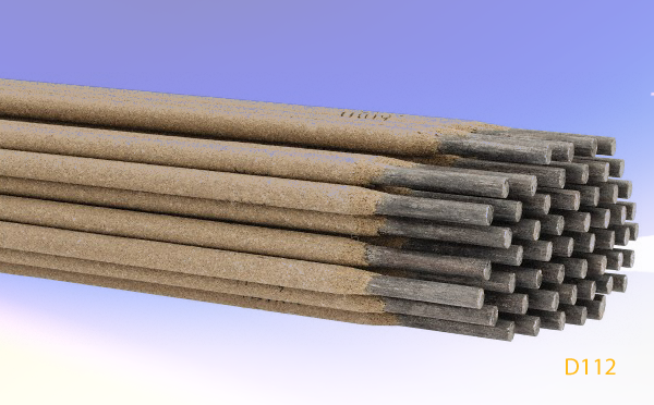 D112 EDPCrMo-A1-03鈦鈣鉻鉬型堆焊焊條 D112 EDPCrMo-A1-03鈦鈣鉻鉬型堆焊焊條