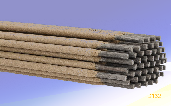 D132 EDPCrMo-A2-03鈦鈣鉻鉬堆焊焊條 D132 EDPCrMo-A2-03鈦鈣鉻鉬堆焊焊條