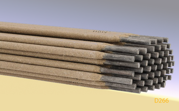 D266低氫鉀高錳鋼堆焊焊條(EDMn-B-16焊條) D266低氫鉀高錳鋼堆焊焊條(EDMn-B-16焊條)