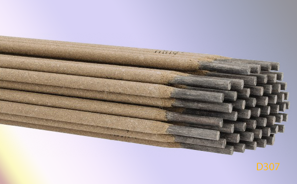 D307低氫鈉堆焊焊條(EDD-D15) D307低氫鈉堆焊焊條(EDD-D15)