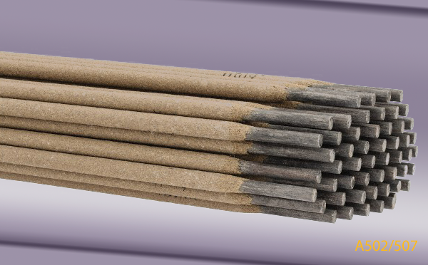 A502/A507奧氏體不銹鋼焊條(E16-25MoN) A502/A507奧氏體不銹鋼焊條(E16-25MoN)