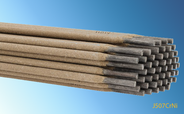 J507CrNi低氫鈉型低合金鋼焊條(E5015-G) J507CrNi低氫鈉型低合金鋼焊條(E5015-G)