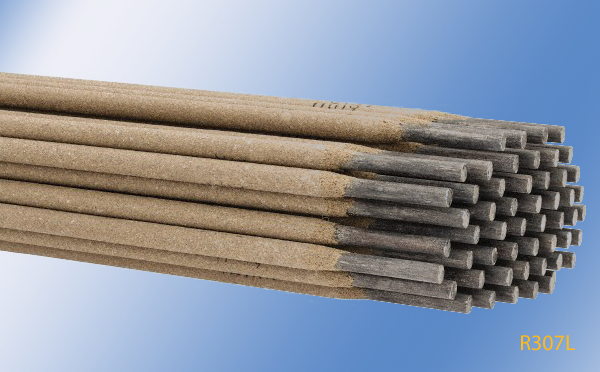 R307L鉬和鉻鉬耐熱鋼焊條(E5515-B2L) R307L鉬和鉻鉬耐熱鋼焊條(E5515-B2L)